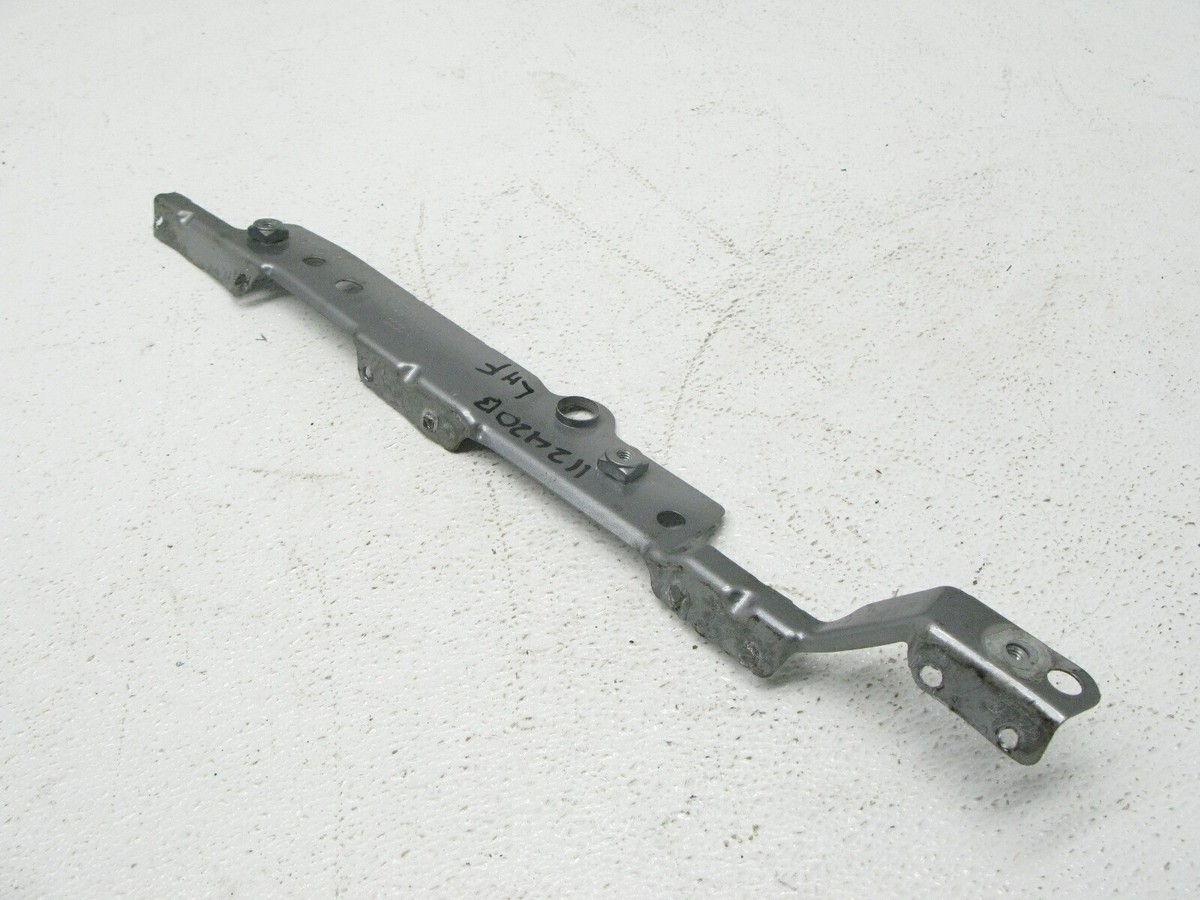 KOR 08-16 AUDI B8 A4 S4 RS4 SEDAN WAGON A PILLAR LEFT FENDER