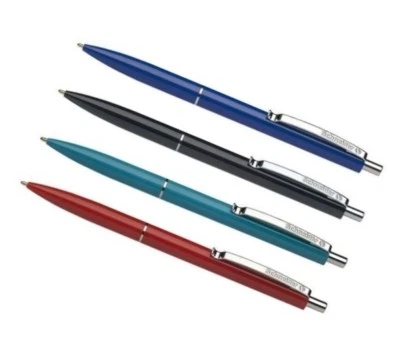 Schneider Kugelschreiber K15 Stärke M dokumentenecht Farbe/Menge wählbar