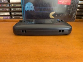 SEGA Game Gear Console RECAPPED Tested Works.