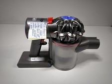 Dyson V7/V8 Vacuum - Used, Weak Battery, No Filter/Holder