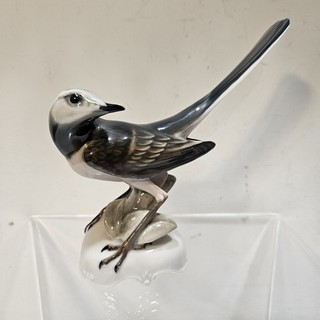 Vintage Rosenthal T.Karner #575 Bird Figurine Excellent