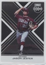 2016 Panini Elite Extra Edition 575/999 Jason Jester #145 z6b