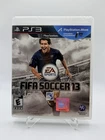 FIFA Soccer 13 CIB PlayStation 3