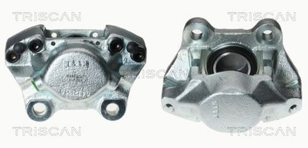Triscan Bremssattel 8170 34833 FüR VW Transporter T3 54Mm Bus T2 21 23-image