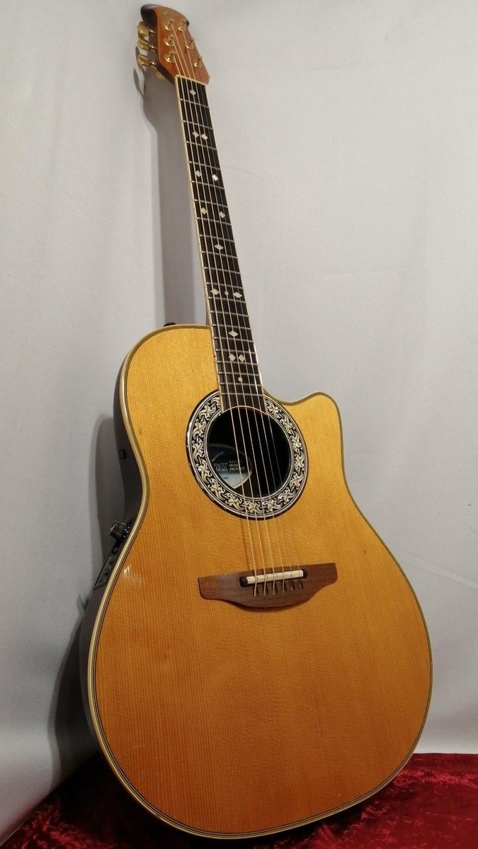 Ovation 1867 Legend Eco | eBay