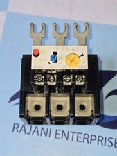 Fuji Electric TR-N3/3 Thermal Overload Relay Range 28-40Amp Free Fast Shipping