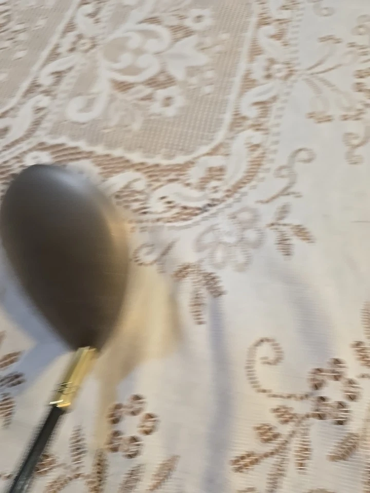 GOLDWIN USA XL 11* DRIVER AVDP System Unifiber Firm Flex Graphite Shaft RH - Image 4 of 4