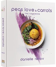 Peas, Love and Carrots, Danielle Renov