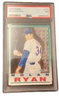 1992 Fleer - Pro Visions Nolan Ryan #710