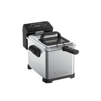 TEFAL FR507D Family Pro Digital Fritteuse 3,04 kg