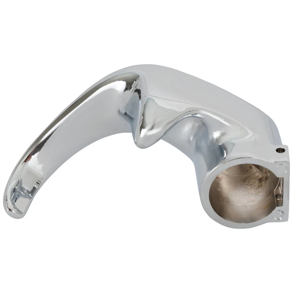 Bielas de ventana lado izquierdo conductor delantero para Chevy Blazer Suburban 15617125 K5 C10 Foto 4 de 4