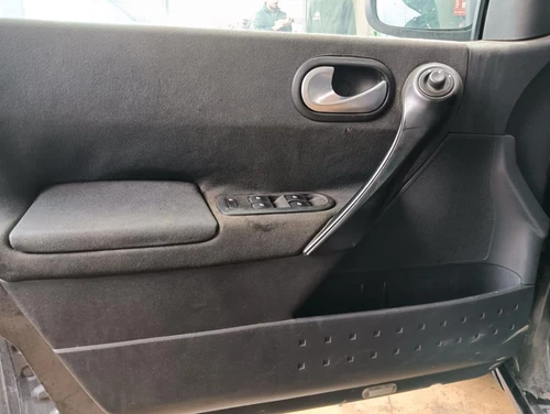 620226236R Paragolpes Delantero para RENAULT MEGANE II BERLINA 5P 2005 9125919 - Imagen 10 de 10