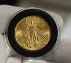 1928 US $20 Saint Gaudens Double Eagle Nice Unc