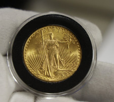 1928 US $20 Saint Gaudens Double Eagle Nice Unc