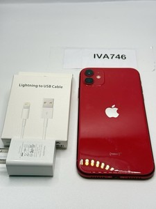iPhone 11 Product Red | eBay