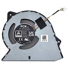 CPU Cooling Fan for Dell Inspiron 15 3510 3511 3515 3520,Dell Vostro 3510 342...