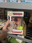 Funko POP! Stranger Things Demogorgon #428 LE 2022 3000pc Glow In The Dark
