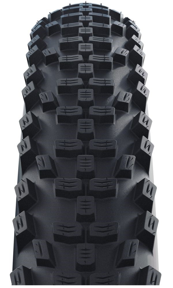 Pneumatico Schwalbe Smart Sam 24x2.10 per Mountain Bike foto 2