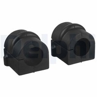 Delphi Stabilisatorlager Stabilager Buchse Stabilisator TD1056W FüR Opel Astra