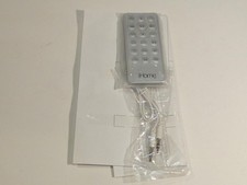 iHome Remote Control iH9 New for iPod Docking Station Alarm Clock