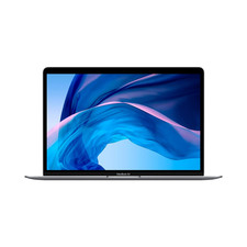 Apple MacBook Pro 2019 15" i7 32GB RAM 512GB SSD macOS Ventura - Space Grey