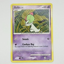 Ralts 15/17 Common Pokemon TCG POP Series 7 MP Moderately Played on eBay