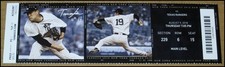 8/9/2018 New York Yankees Texas Rangers Ticket Masahiro Tanaka Giancarlo Stanton