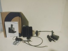 PLANTRONICS CS540 CONVERTIBLE WIRELESS HEADSET SYSTEM