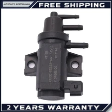 Turbo Boost Pressure Valve For Ford Land Rover Bb5E-9E882-Aa Cb5E-9E822-Aa New