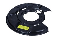 Bremsscheibenabdeckung BMW T. 3/4 05- PR