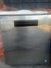 Hoshizaki CRMR27 Undercounter Refrigerator, 1 Door, Stainless Steel — photo 2