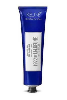 Keune Classic Gel 1922 BY J. M. KEUNE Hair gel  150 ml / 5.1 fl. oz