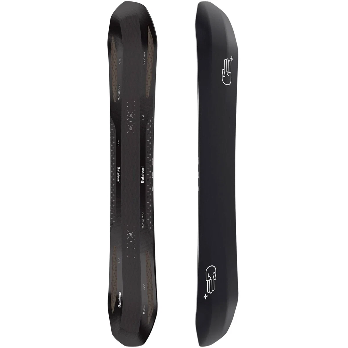 Bataleon Snowboards for sale - eBay