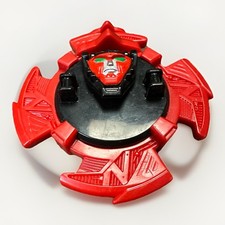Power Rangers Bandai Ninja Steel Megazord DX Shurikenjin Shuriken Stars Morpher