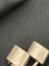 20MM BRUSHED LINK FOR 22MM BREITLING PROFESSIONAL II BRACELET 134A 137A A17330