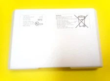 VERATHON 0400-0066 RECHARGEABLE LITHIUM ION BATTERY BLADDERSCAN 12.6V 3A MEDICAL