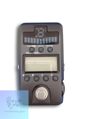 Korg PX-ST Guitar Effects Processor