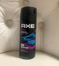 AXE Marine Sea Breeze & Sage Deodorant Body Spray 48H Fresh Men