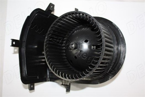 InnenraumgebläSe Automega 160063210 FüR VW Polo Vento Golf 1H1 1H5 1H2 3 Variant-image