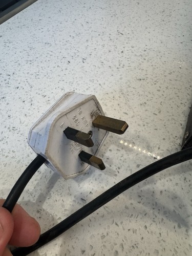 Eventide H949 Harmonizer Vintage Rack Unit - POWERS ON - UNTESTED FURTHER - Picture 11 of 11