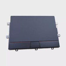 New for ThinkPad X1 Extreme Gen5 P1 Gen5 Gen6 Touchpad Clickpad 5M11G56146 Black