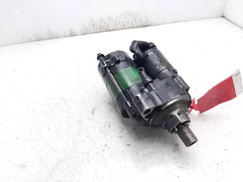 SM30224 motor arranque para ROVER 200 DESCAPOTABLE 216 1.6I 16V 1996 8156774 - Imagen 3 de 4