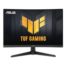 ASUS TUF Gaming VG27VQ3B 27-inch Full HD Curved Monitor