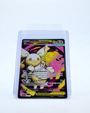 Mega Audino ex - 253/217 - Ascended Heroes - Full Art - NM - Pokemon TCG (C)