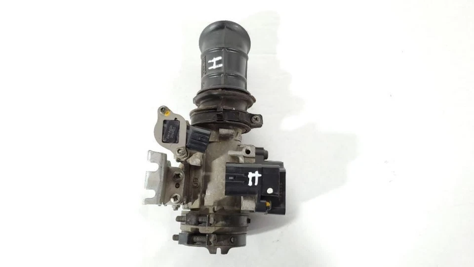 Cuerpo del acelerador OEM 2013 Honda Shadow VT750 Foto 2 de 4