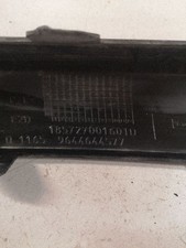 Baguette de porte Peugeot 407