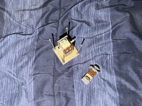 LEGO Set 7101 Star Wars Lightsaber Duel with Box Complete Build No Minifigures