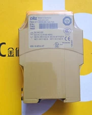 1pcs Pilz PNOZ X7.1  774051  Safety Relays