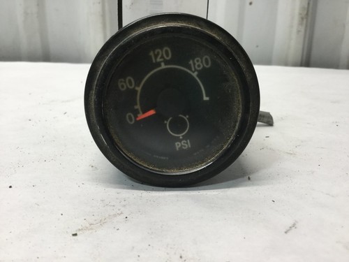 Freightliner FLD120 TURBO BOOST PRESSURE Gauge - Used