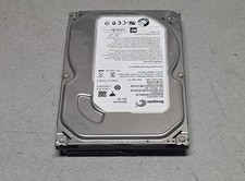 Seagate Barracuda 500GB 3.5" SATA 6Gb/s Tested Internal Hard Drive ST500DM002